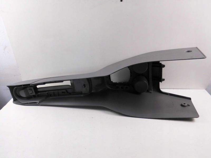 фото №9, Mazda ii 2 dy консоль середня тунель