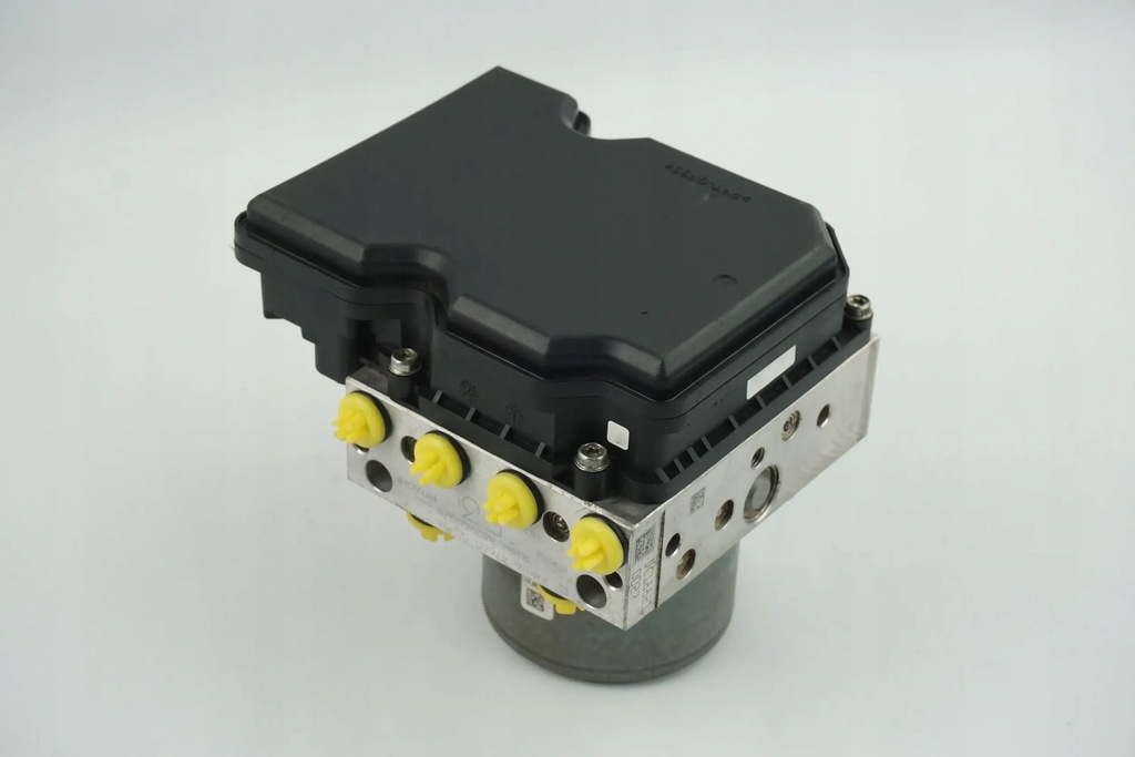 фото №7, Насос abs nissan leaf 476605sh5a