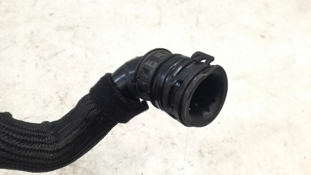 фото №3, Vw golf viii 8 2.0 tsi трубка wąż wody 5wa145693c