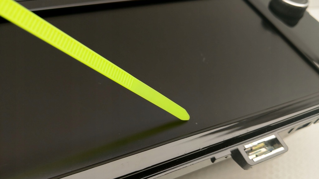 фото №11, Радио mib3e bluetooth dab 5h0035869 vw caddy mib3e