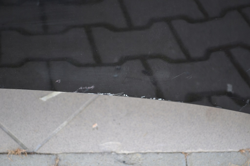 фото №9, Капот крышка двигателя перед передняя kia pro ceed proceed 09-11