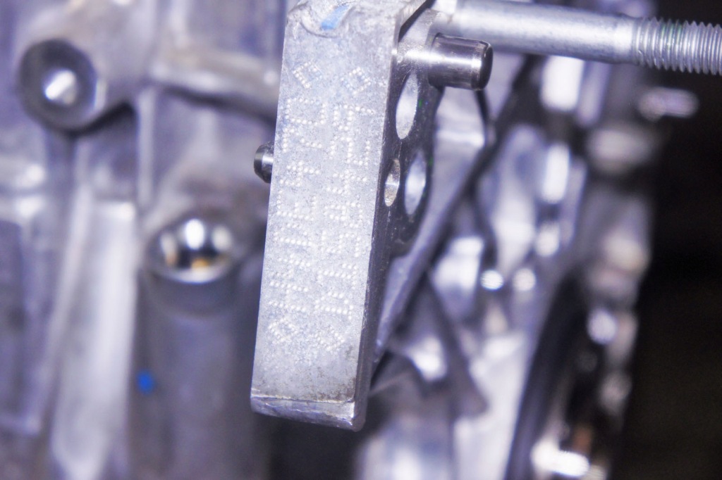 фото №9, Ns025 dacia sandero iii 1.0 двигатель h4d470 91km vat