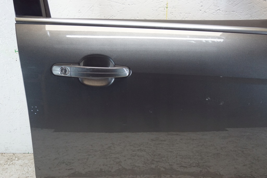 фото №3, Двері правий перед ford focus mk3 lift