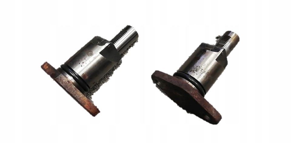 фото №1, Toyota avensis 1.8vvti 1zz-t52 натяжитель распределительного вала