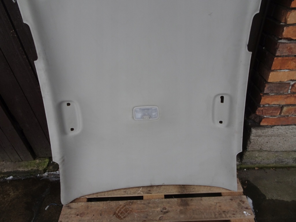 фото №3, Kia optima iv потолок sedan