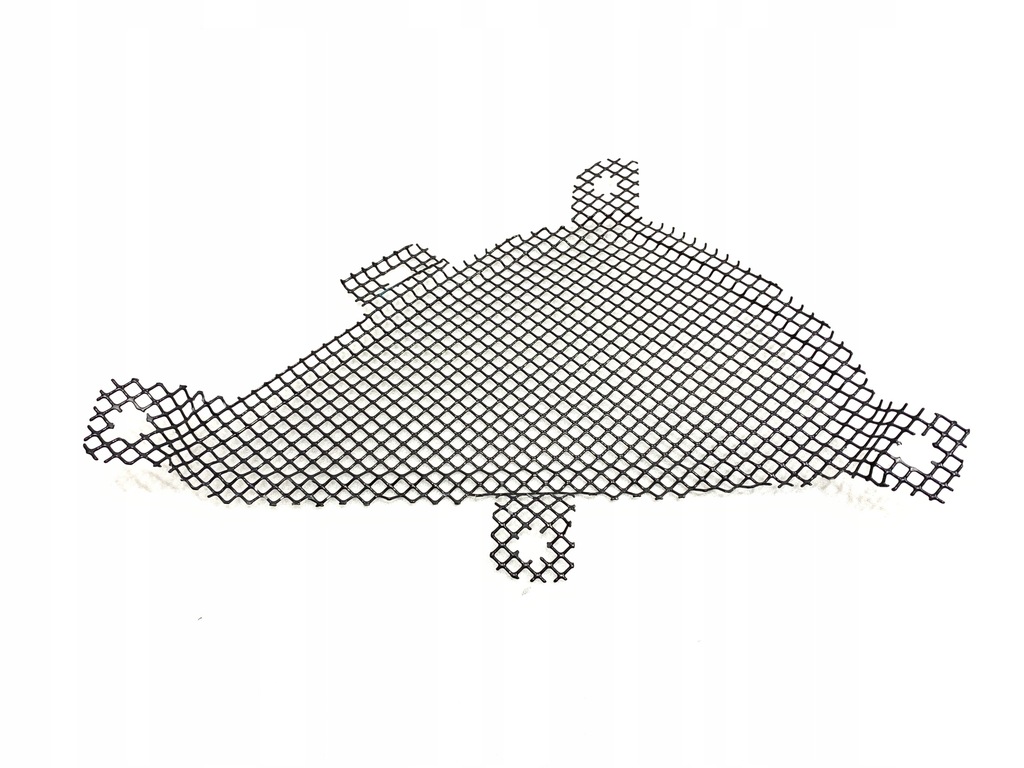 фото №1, Ferrari california сетка решётка радиатора передний бампер