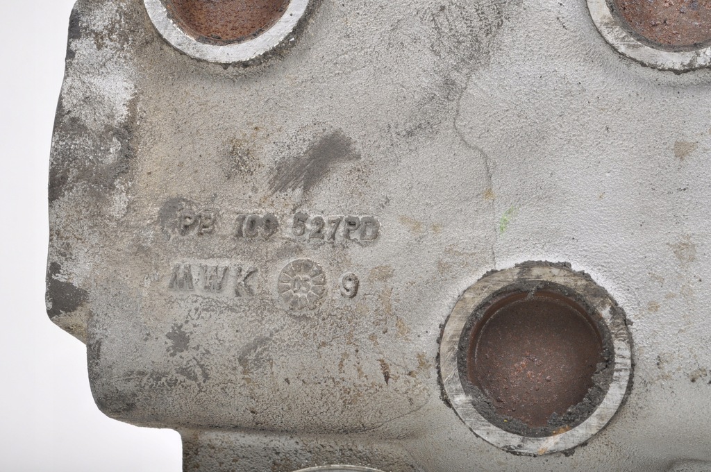 фото №8, Bentley arnage 6.8 v8 колектор всмоктуючий pb100527pd