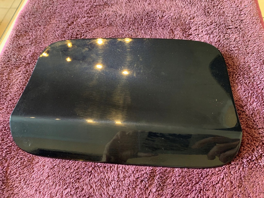 фото №1, Крышка заливной топлива bmw 2 f45 active tourer imperial blue a89