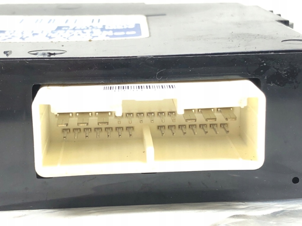 Модуль мультиплексор lexus rx 89222-0e020 в Украине