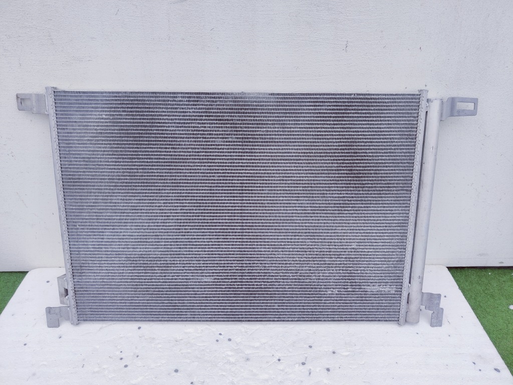 фото №1, Радіатор кондиціонера audi q7 ii q8 4m0816411q