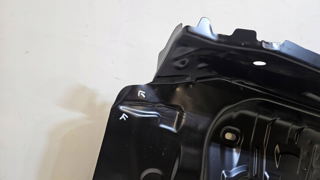 фото №5, Піддон багажника pas задня задній ford puma mk2 l1tz-7811215-a новий оригінал