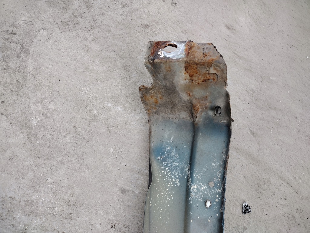 фото №10, Крила правий opel corsa c