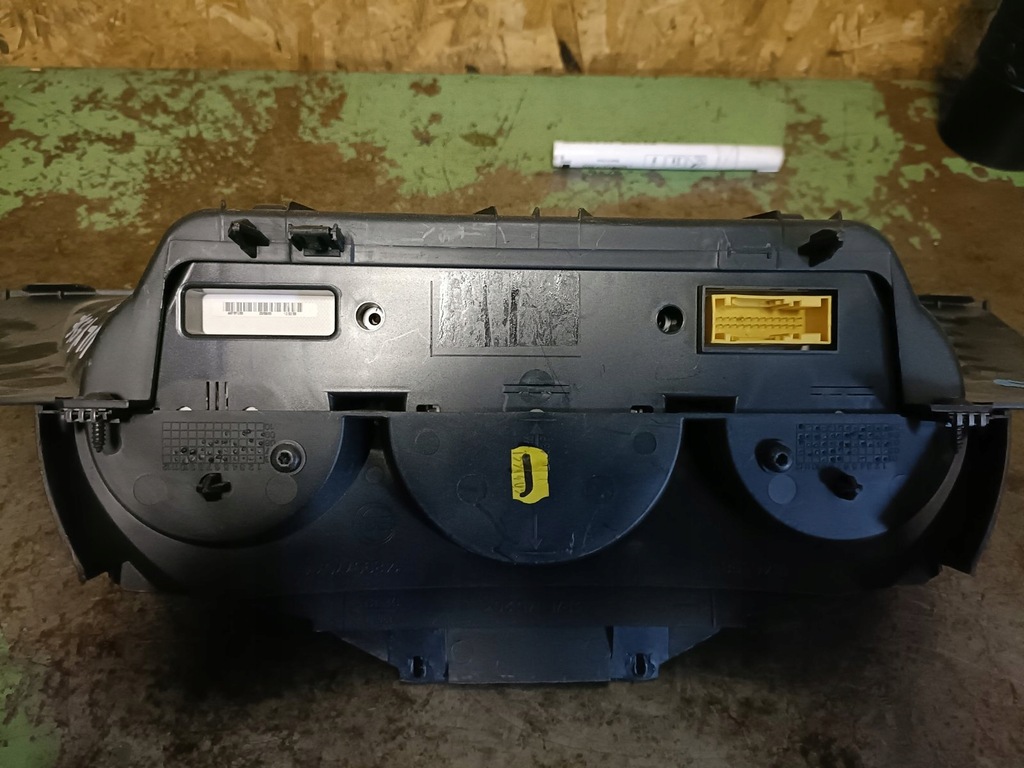 фото №5, Лічильник fiat ulysse 1489076077