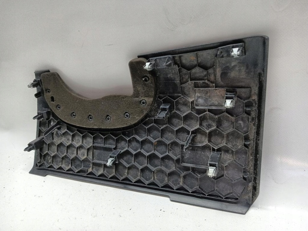 фото №5, Защита pod руль mini f60 countryman 9332783