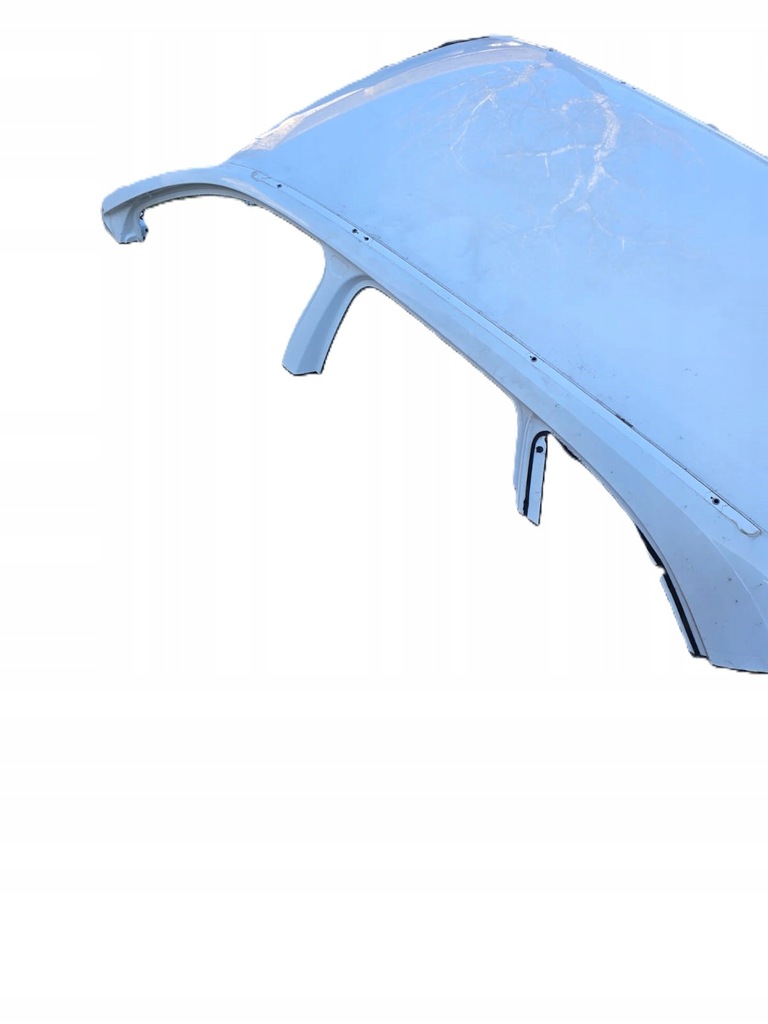 фото №10, Дах блок двигуна обшивка audi a4 b9 lift kombi 19-23