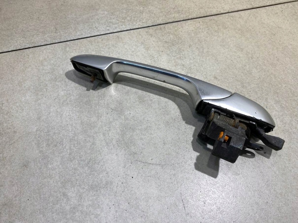 фото №3, Ручка зовнішня права alfa romeo 147