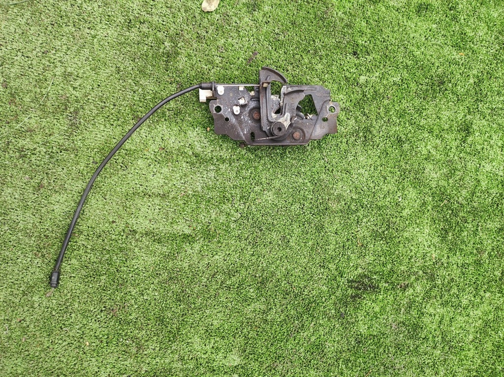 фото №1, Ford focus mk3 замок капот