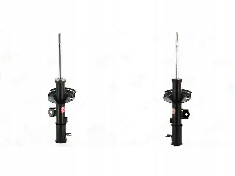 фото №1, 2x амортизатори kyb перед l+p do kia, hyundai rio iii, accent iv