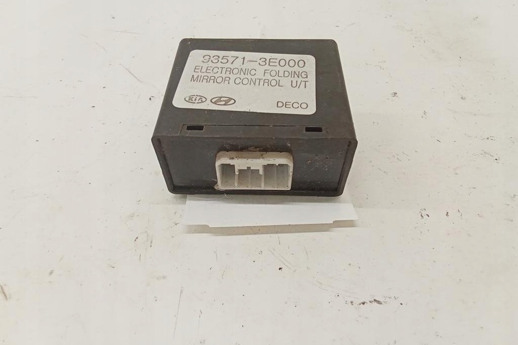 фото №1, Другое модули kia sorento i jc 935713e000 2005