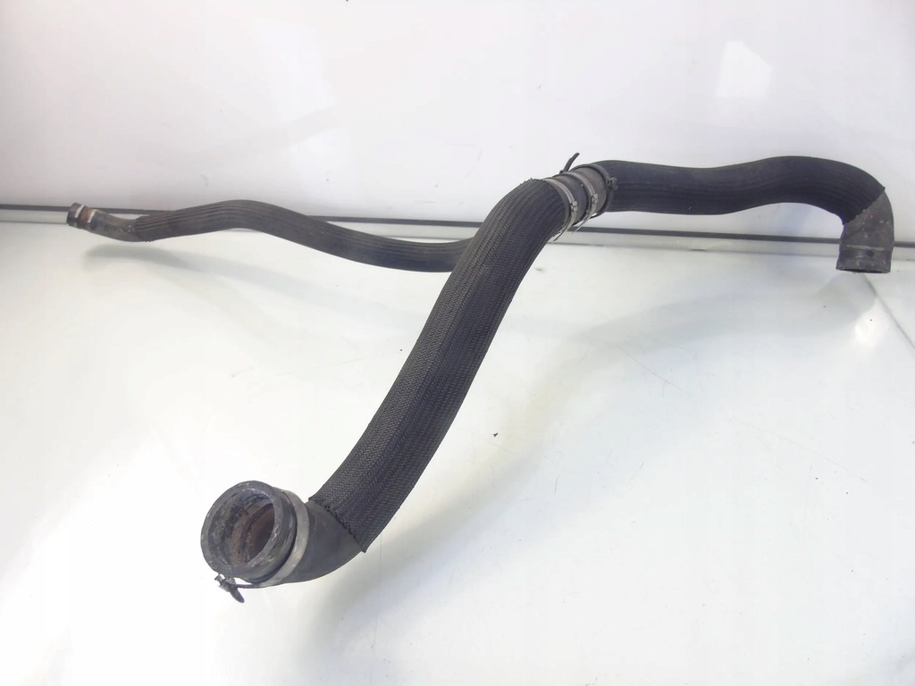 фото №1, Труба шланг wody maserati ghibli 3.0 d