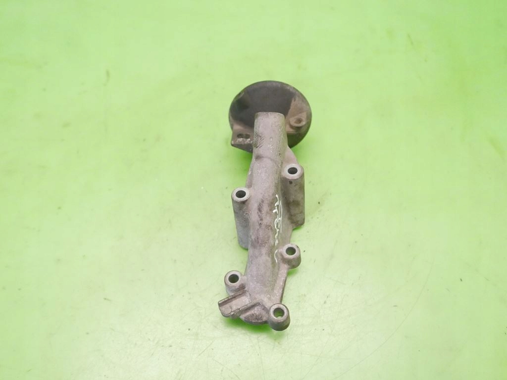 фото №7, Основа фільтра оливи citroen c5 i phi 1.8 16v 01-