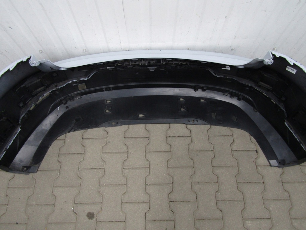 фото №10, Бампер задня задній volvo polestar ii 2 20-