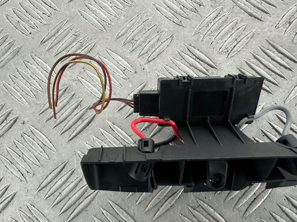 Skoda fabia 3 датчик датчик руху 5q0951172 в Україні