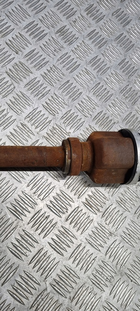 фото №9, Peugeot 508 ii приводной вал правая правый перед передняя 9804895180