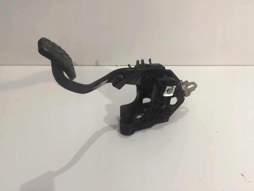 фото №1, Kia ceed iii 2020 педаль гальма зчеплення автоматична коробка передач