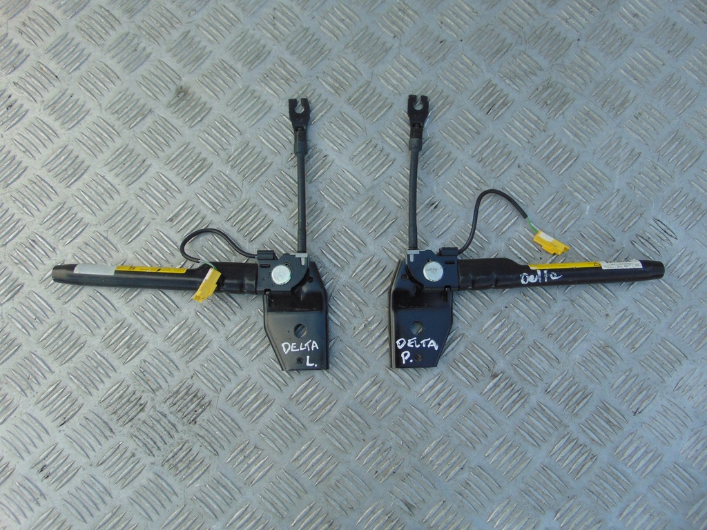 фото №1, Lancia delta iii натяжитель поперечина натяжитель перед