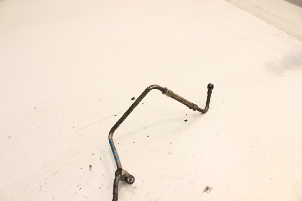 Шланг трубка мащення турбіни peugeot 607 2.7 hdi в Україні