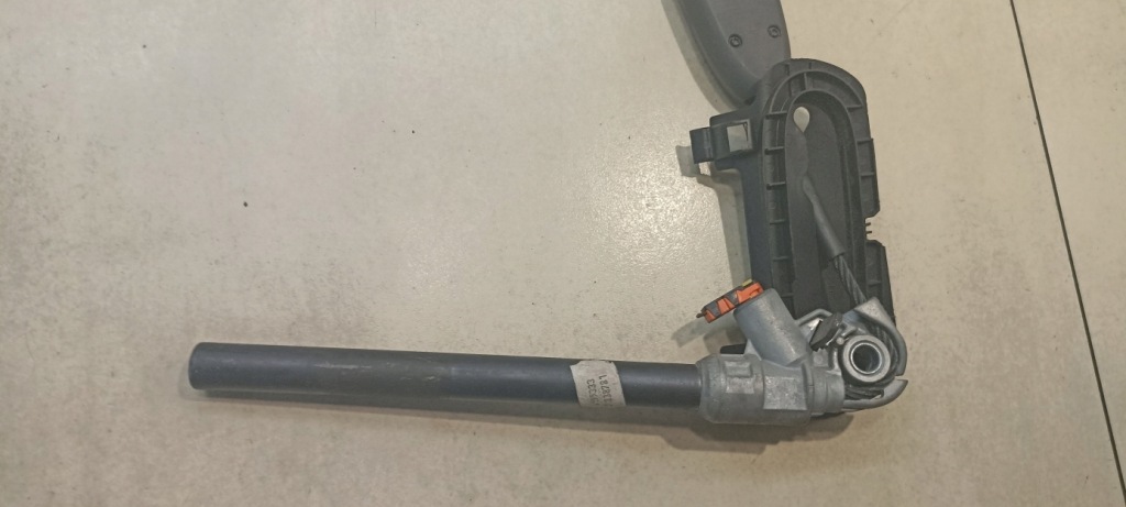 фото №7, Pas безопасности правый перед scenic ii 1.5 dci