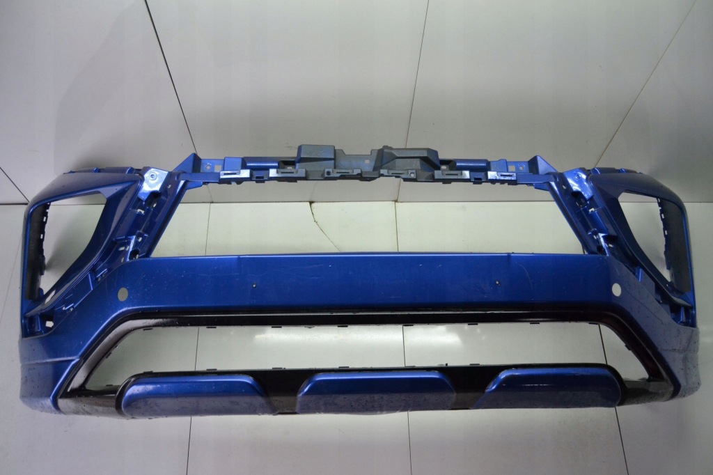 фото №1, Mitsubishi eclipse cross 2019 бампер передний