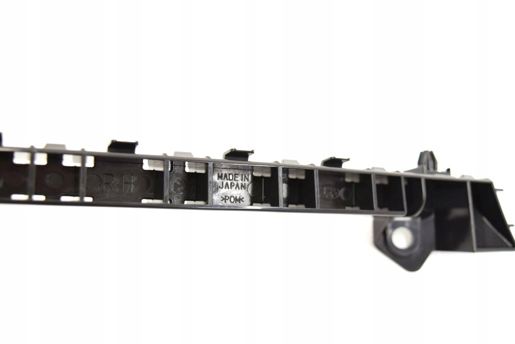 фото №12, Направляющая бампера передний правый impreza 08-12 poza sti