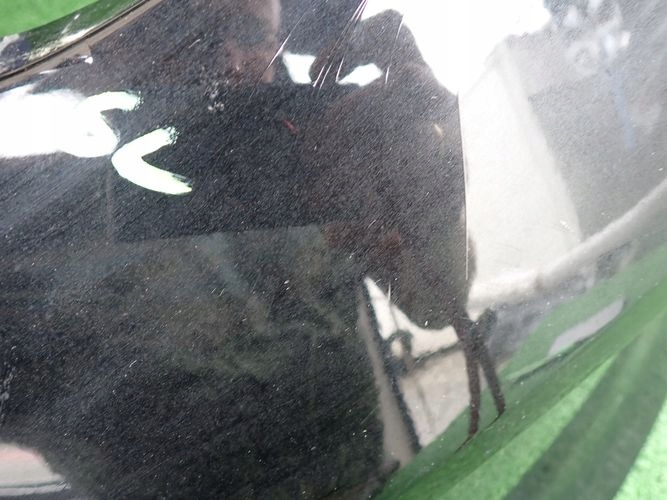 фото №5, Mercedes w247 247 b-klasa 18- бампер передній