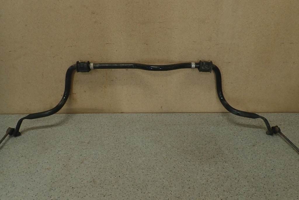 фото №1, Suzuki swift sport 13- тяга стабилизатора перед