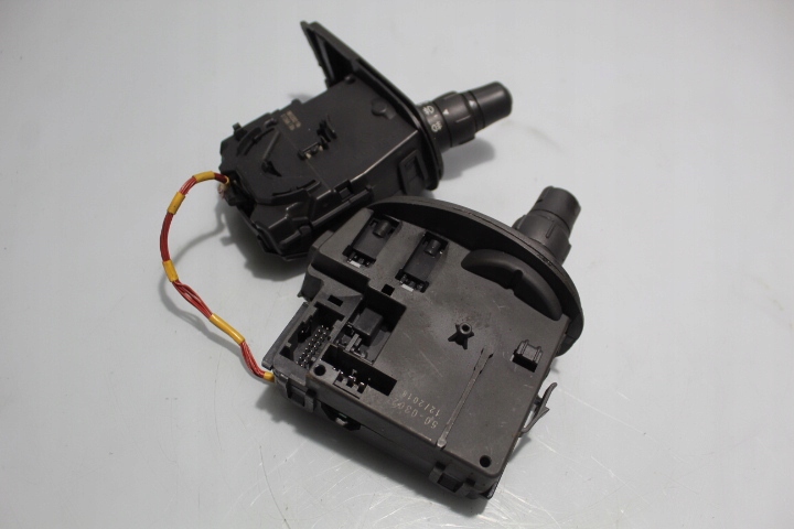 фото №2, Перемикач комбінований світла renault clio iii