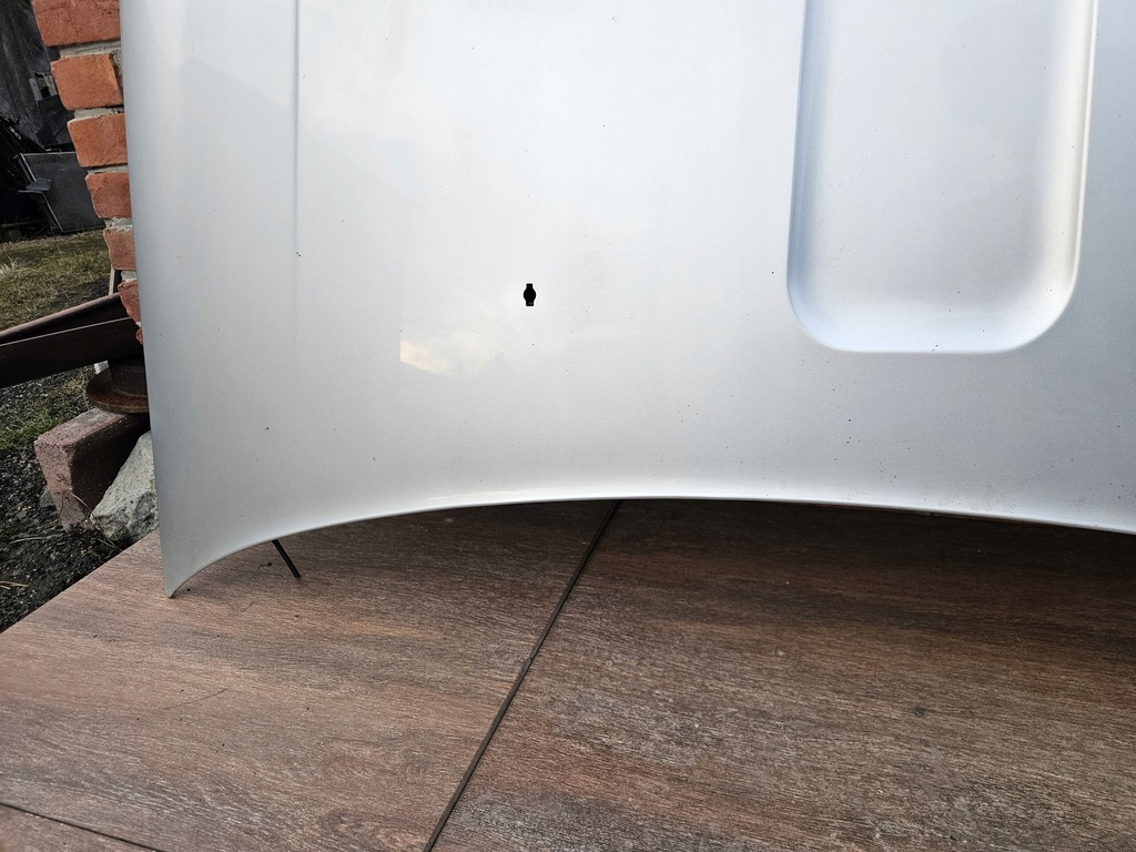 фото №15, Jeep grand cherokee wk 5-10 капот