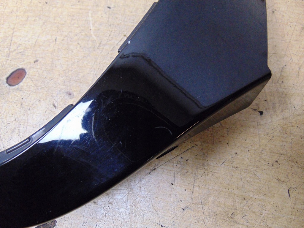 фото №8, Рамка лампа левая задняя smart fortwo w453 a4538850122 оригинал europa