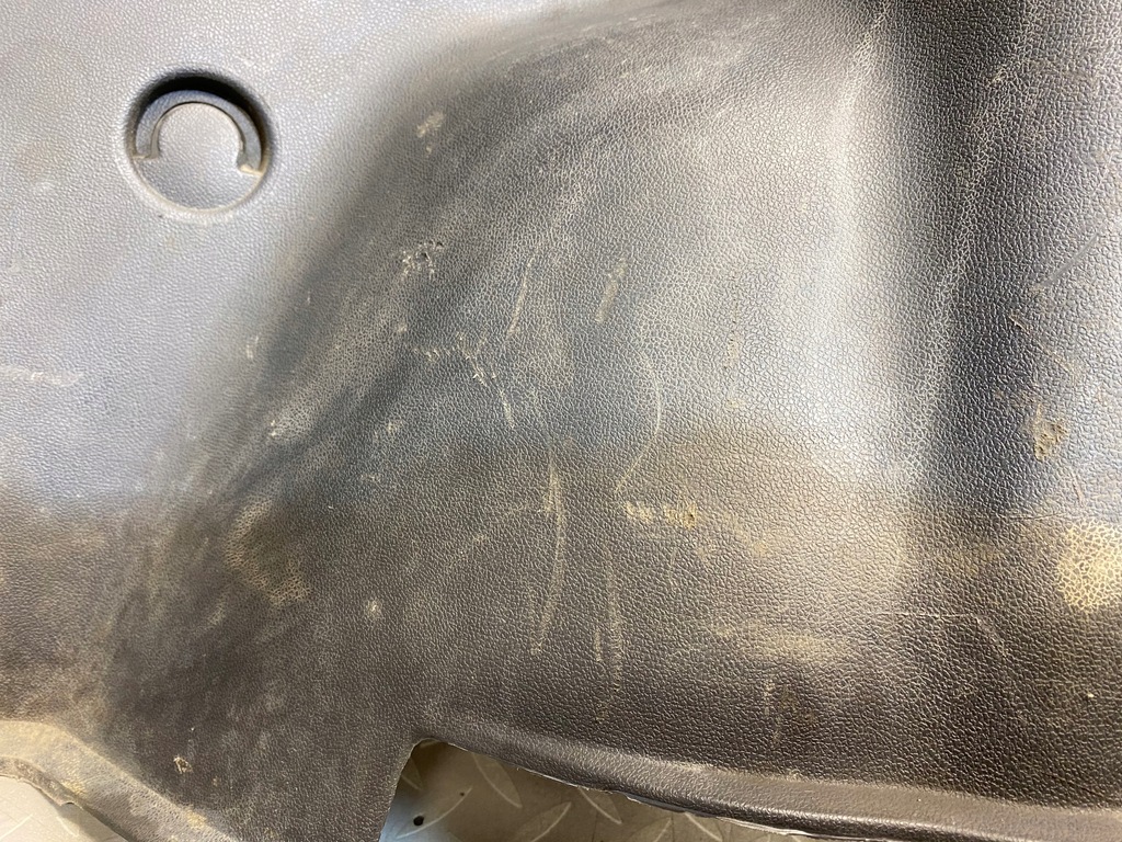 фото №6, Обивка обшивка багажника левый dacia duster i 849516508r