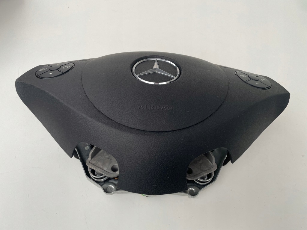 фото №5, Подушка подушка безопасности водителя mercedes sprinter w906 a9068602002