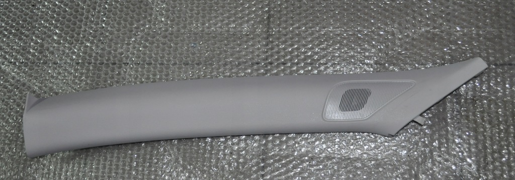 фото №1, Захист стійка лівий перед renault clio v