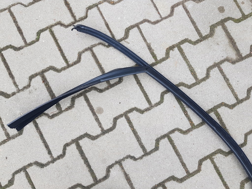 фото №5, Прокладка двері mercedes a2477254200r