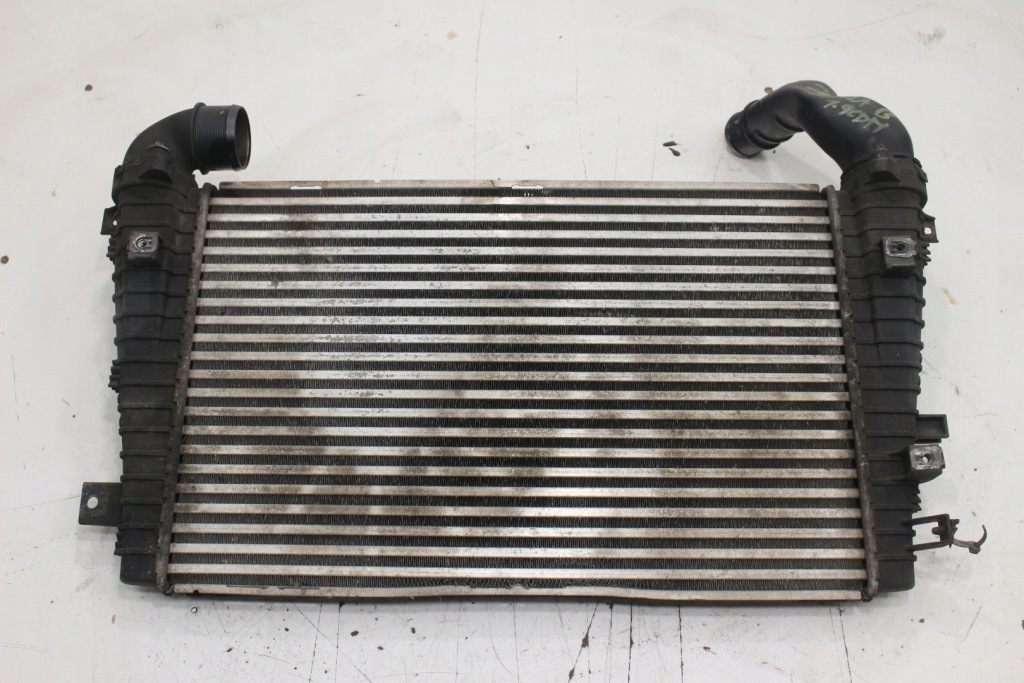 фото №1, Opel zafira b 1.9 cdti 8v интеркулер 13223395