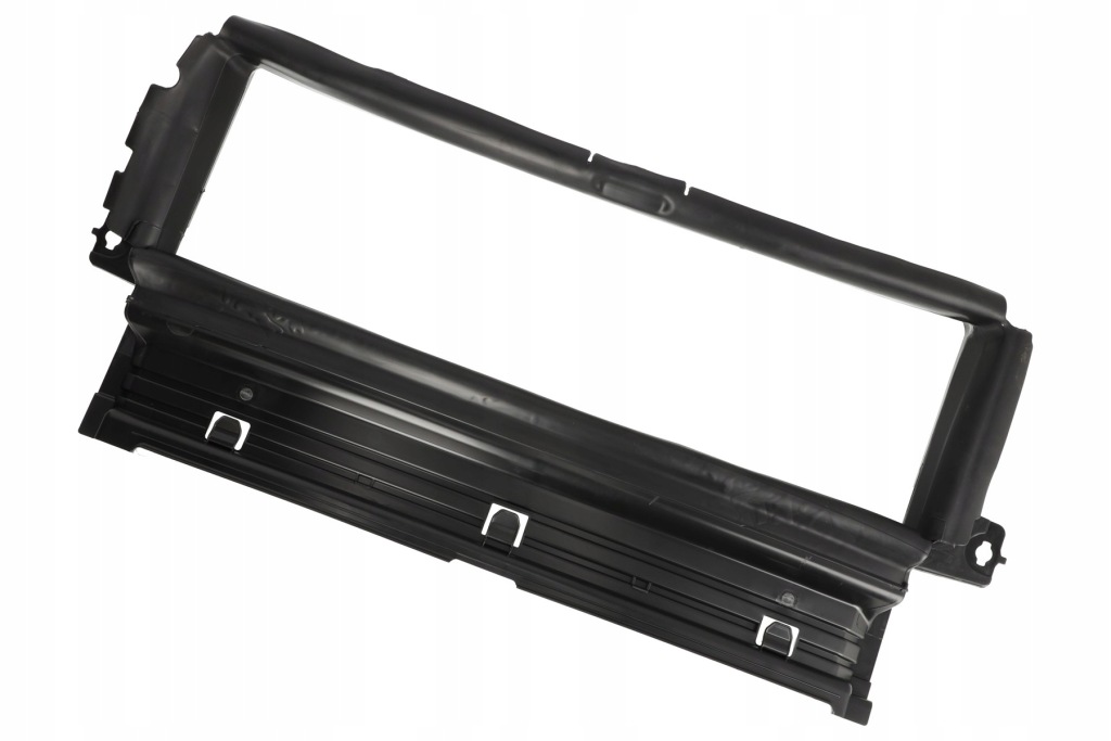 фото №2, Volvo xc60 ii 2018- przed lift воздуховод воздуха рамка жалюзи