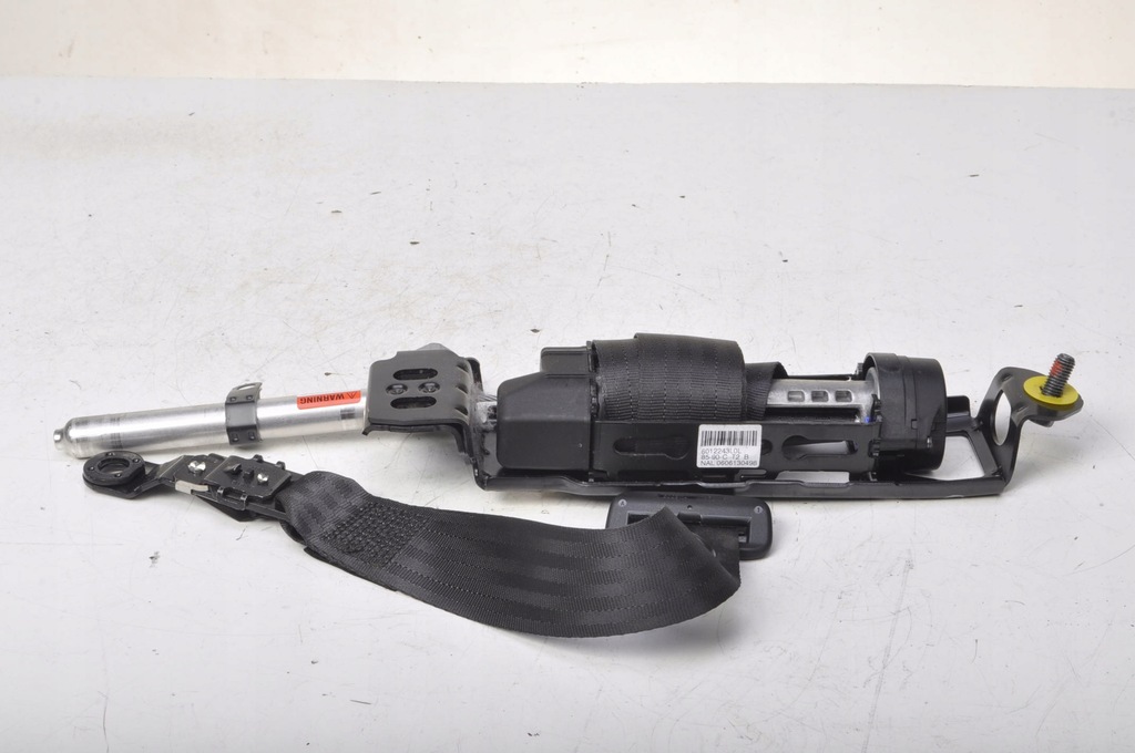 фото №1, Volvo s40 ii v50 pas правый перед передний 30661788