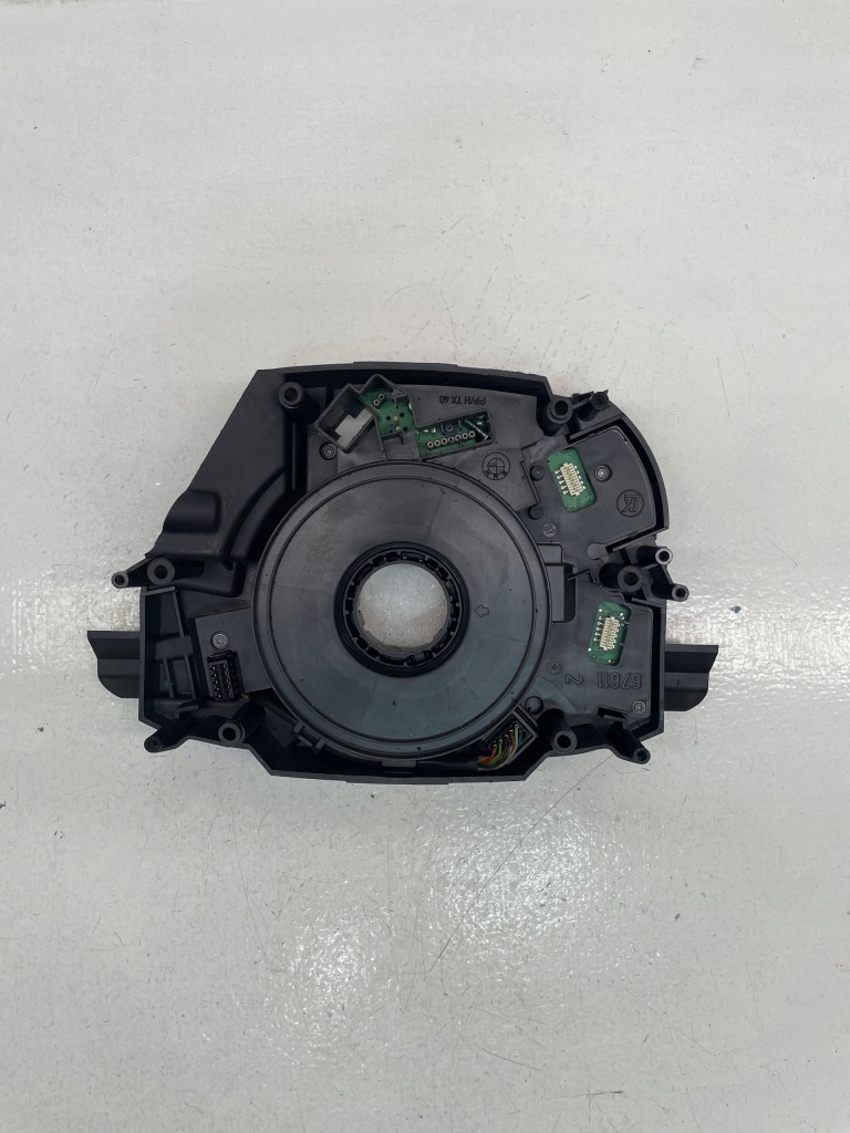 фото №1, Лента шлейф подушка безопасности 6973777 bmw