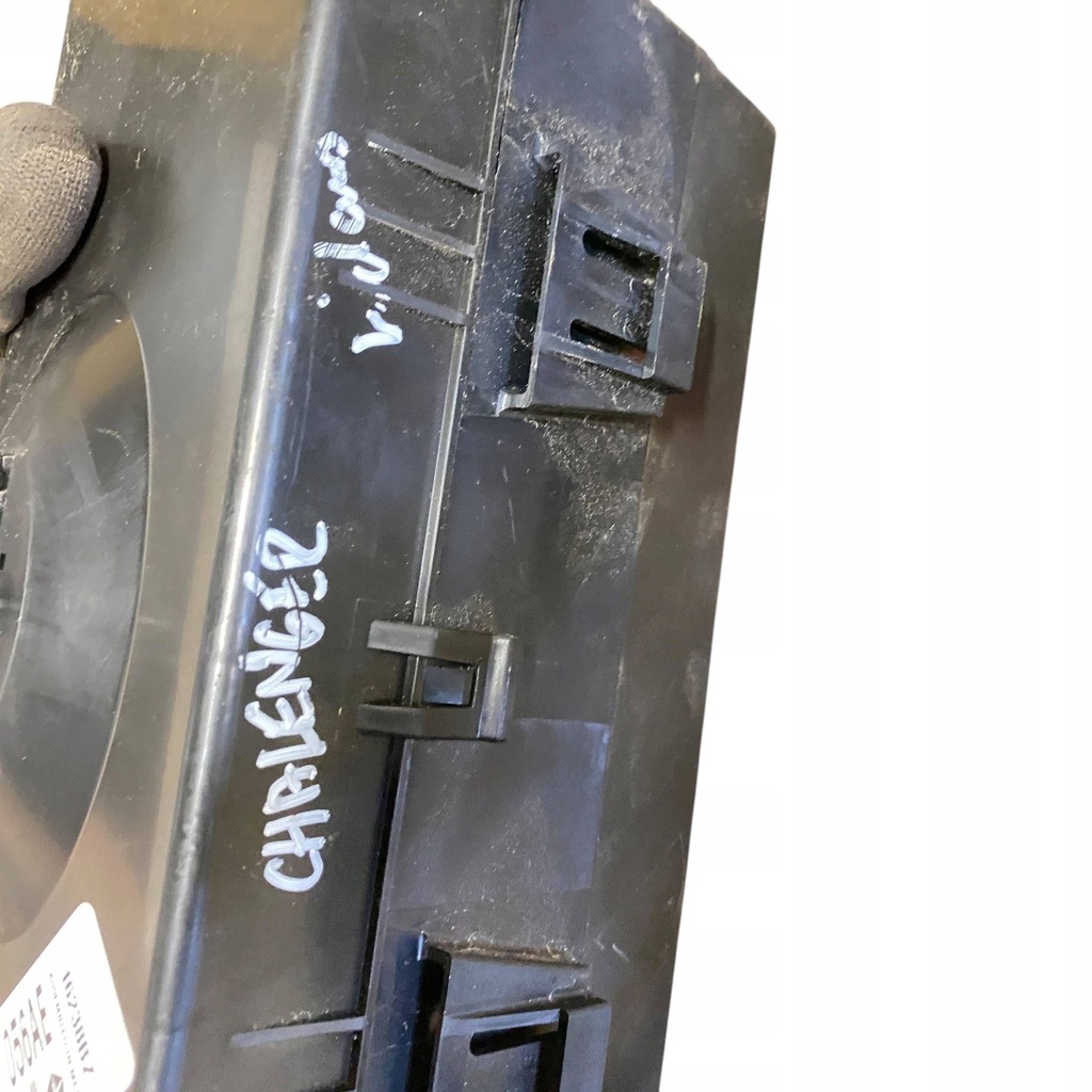 фото №15, Dodge challenger 2017 внутренняя жгут трубопровод