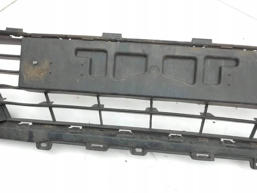 Renault megane iv 2018 решётка нижняя бампера передний Цена