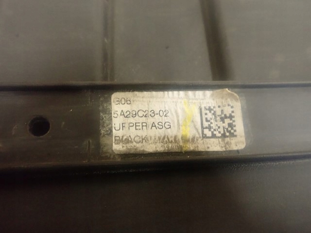 фото №5, Pas жалюзі підсилювач решітка радіатора bmw x6 g06